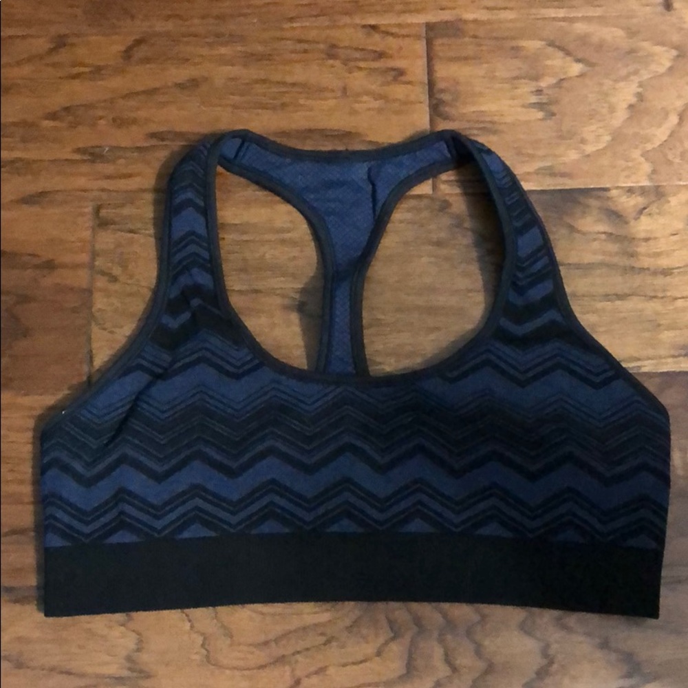 Lululemon Reversible Sports Bra